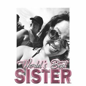 Meet your Posher, Lily